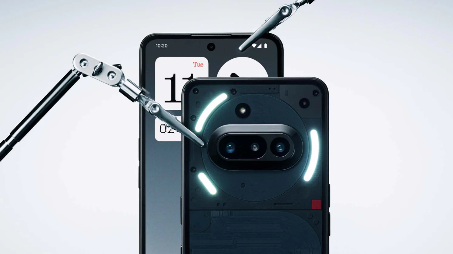Nothing Phone 3