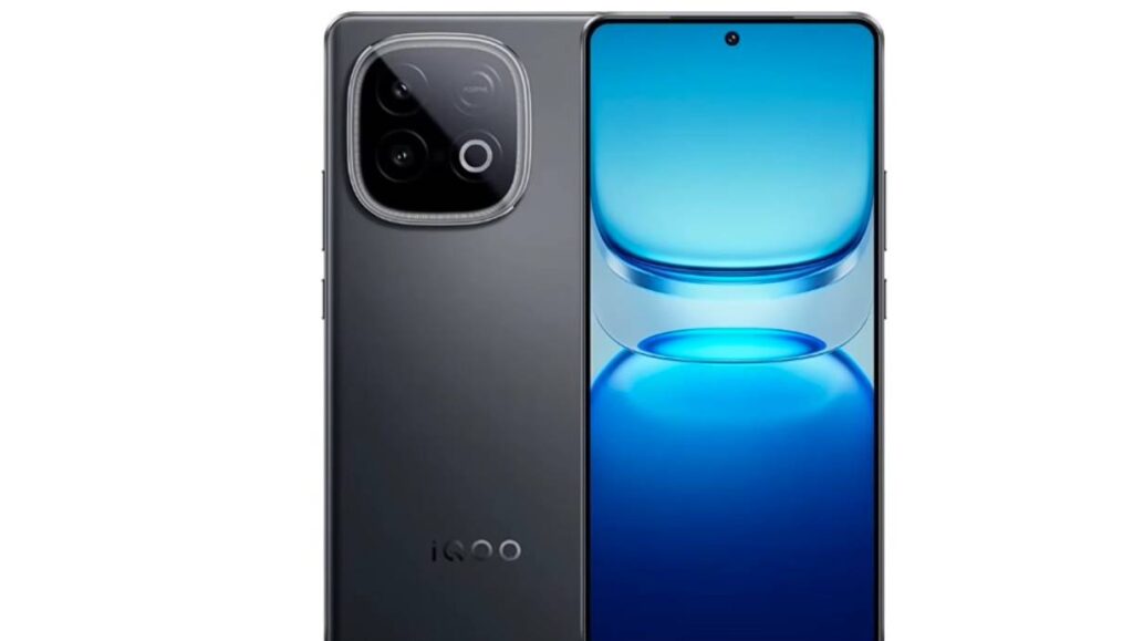 iQoo Neo 10