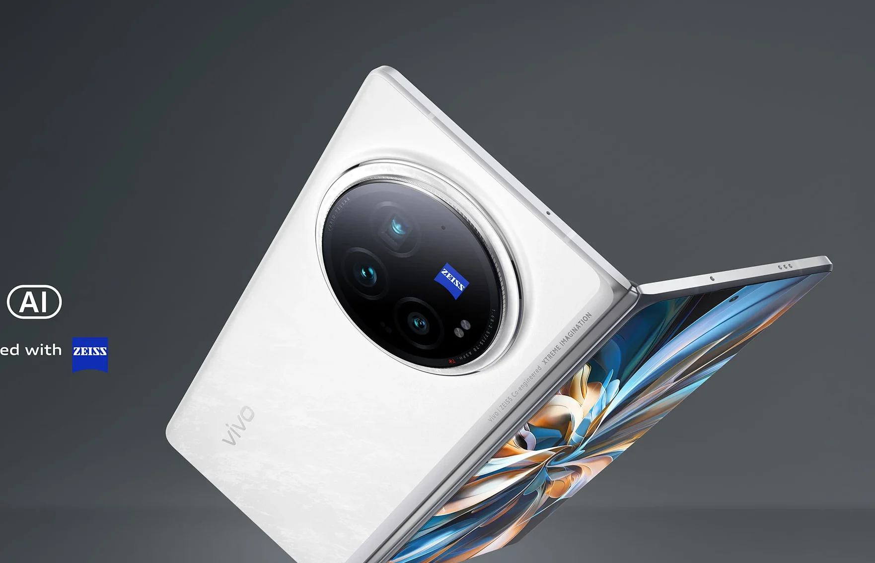 Vivo X Fold 5